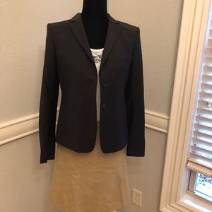 Ann Taylor Suit jacket
